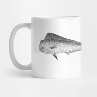 Mahi Mahi Mug